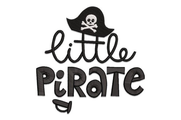 Little Pirate