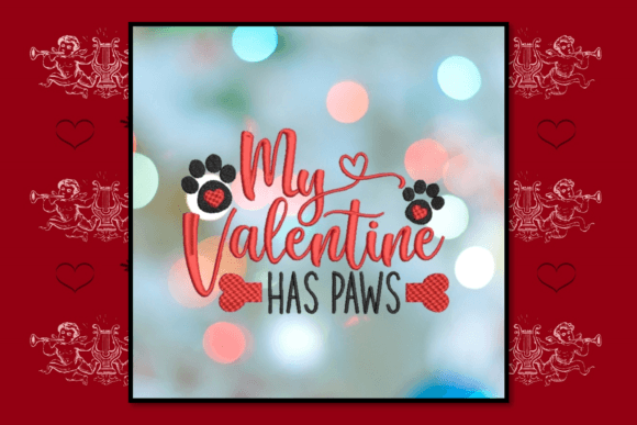 Valentine Paws: A Smart Pick for Pet-Lovers’ Collections